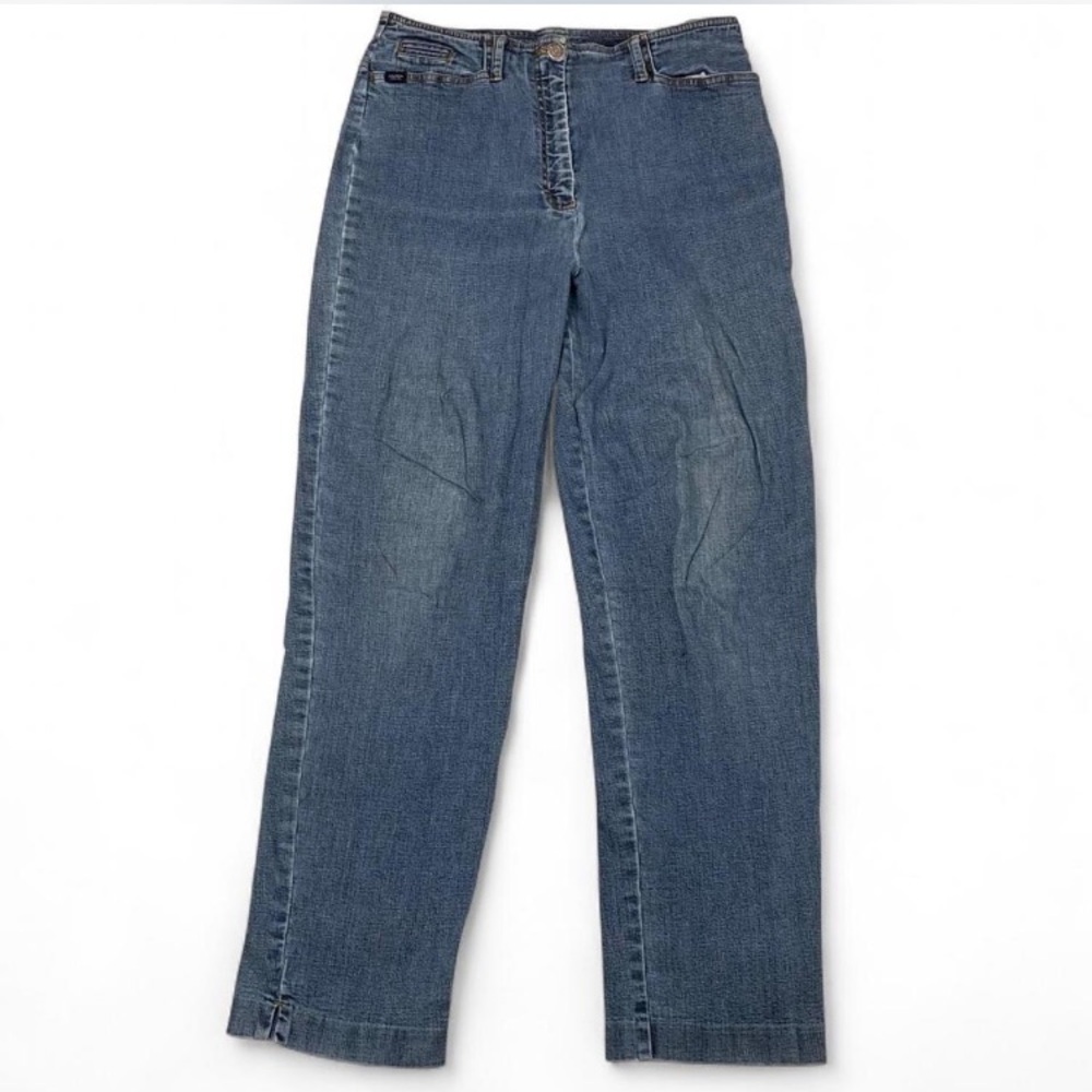 3/$20 Lauren Jeans Co Ralph Lauren Vintage 90’s Straight Leg Bareback Women’s 8